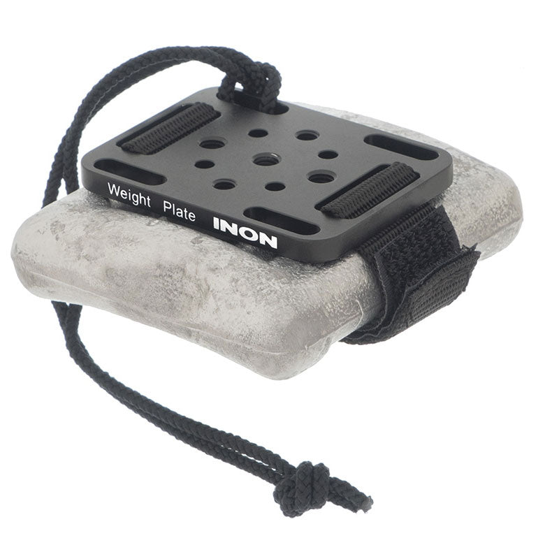 INON Weight Plate (Velcro Type) INON Weight Plate (Velcro Type)